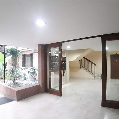 דירות מורסיה Plaza Puerta Nueva מראה חיצוני תמונה